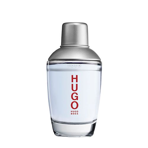 Perfume Hugo Boss Iced Masculino - Eau de Toilette 75ml 75ml Perfume Hugo Boss Iced Masculino - Eau de Toilette 75ml 75ml