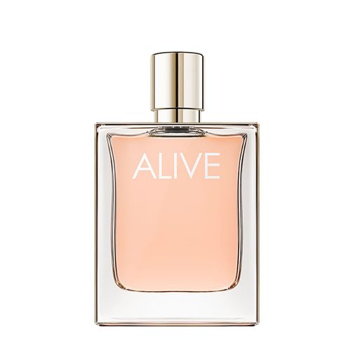 Perfume Hugo Boss Alive Feminino - Eau de Parfum 80ml 80ml