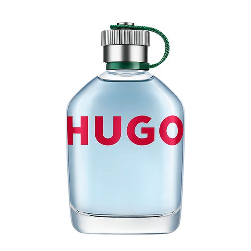 Perfume Hugo Boss Man Masculino - Eau de Toilette 200ml 200ml