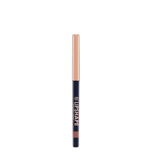 Lapiseira Labial Bruna Tavares Bt Lipshape Beige Rosé 0,3g Bruna Tavares Bt Lipshape Lapiseira Labial  Beige Rosé 0,3g