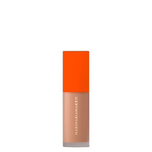 Base e Corretivo Mari Maria Velvet Skin Amendoa 25g Mari Maria Velvet Skin Base e Corretivo Amendoa 25g