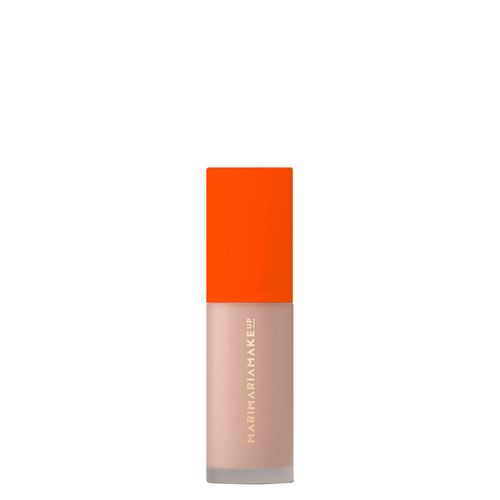 Base e Corretivo Mari Maria Velvet Skin Bege Claro 1 25g Mari Maria Velvet Skin Base e Corretivo Bege Claro 1 25g
