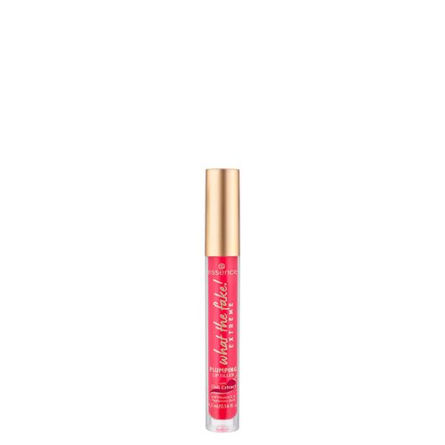 Gloss Preenchedor Labial Essence What The Fake 4,2ml 4,2ml Gloss Preenchedor Labial Essence What The Fake 4,2ml 4,2ml