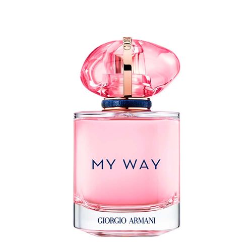 Perfume Giorgio Armani My Way Nectar Feminino - Eau de Parfum 50ml 50ml