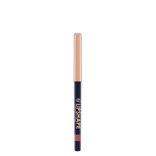 Lapiseira Labial Bruna Tavares Bt Lipshape Marsala 0,3g Marsala