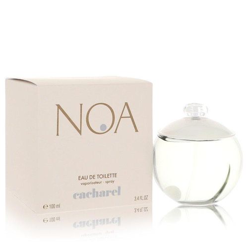 Perfume Feminino Noa Cacharel 100 ML Eau De Toilette Perfume Feminino Noa Cacharel 100 ML Eau De Toilette