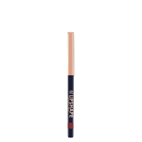Lapiseira Labial Bruna Tavares Bt Lipshape Red Carpet 0,3g Red Carpet