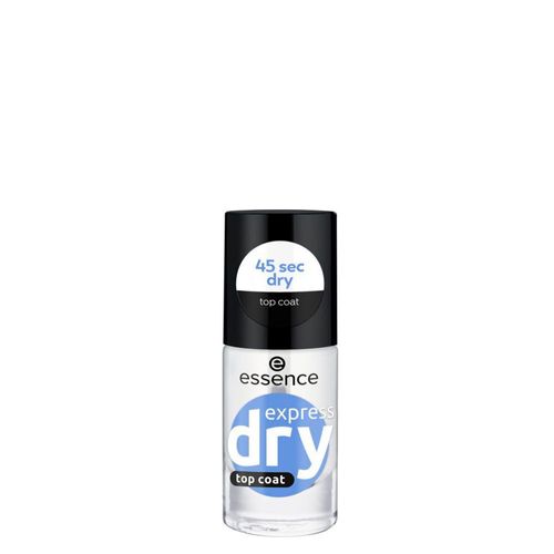 Top Coat Essence Express Dry 8ml Essence Express Dry Top Coat 8 Ml Top Coat Essence Express Dry 8ml Essence Express Dry Top Coat 8 Ml