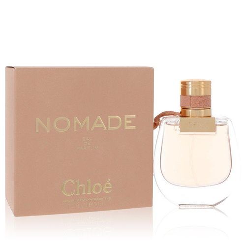 Perfume Feminino Nomade Chloe 50 ML Eau De Parfum Perfume Feminino Nomade Chloe 50 ML Eau De Parfum