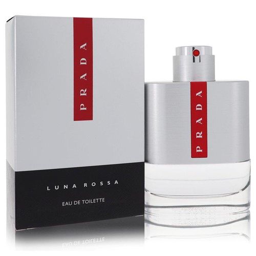 Perfume/Col. Masc. Luna Rossa Prada 100 ML Eau De Toilette Perfume/Col. Masc. Luna Rossa Prada 100 ML Eau De Toilette