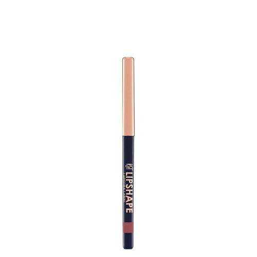 Lapiseira Labial Bruna Tavares Bt Lipshape Terracota 0,3g Terracota