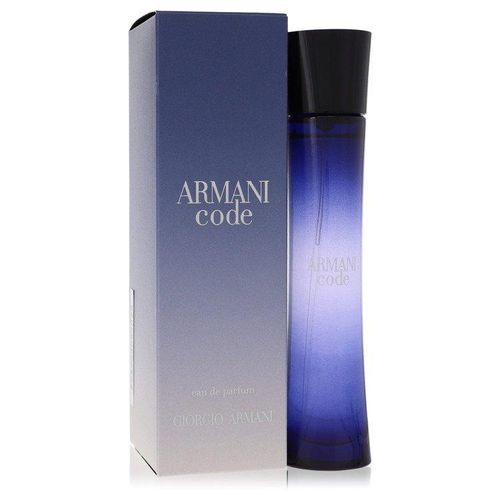 Perfume Feminino Code Giorgio Armani 50 ML Eau De Parfum