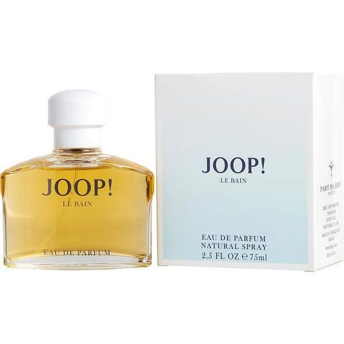 Perfume Feminino Joop! Le Bain Eau De Parfum 75 ML
