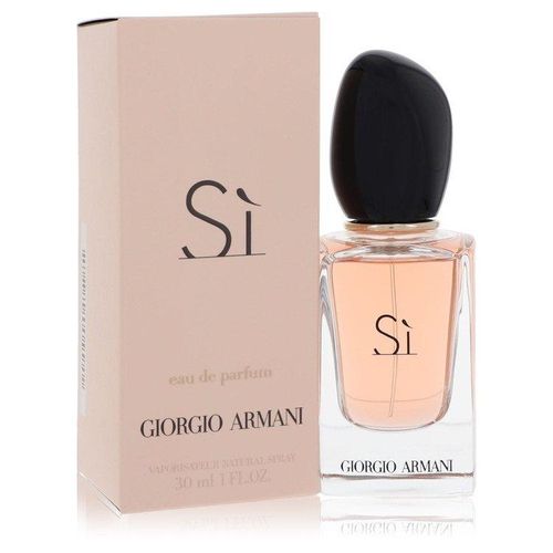 Perfume Feminino Si Giorgio Armani 30 ML Eau De Parfum Perfume Feminino Si Giorgio Armani 30 ML Eau De Parfum
