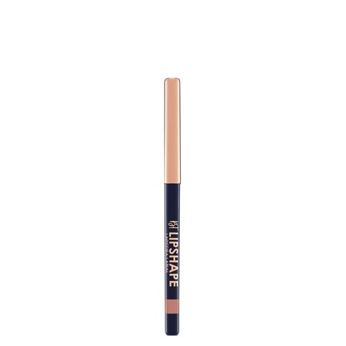 Lapiseira Labial Bruna Tavares Bt Lipshape Beige Camel 0,3g Beige Camel