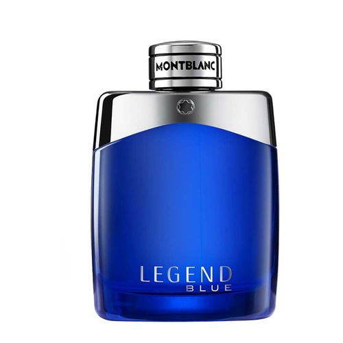 Perfume Montblanc Legend Blue Masculino - Eau de Parfum 100ml 100ml