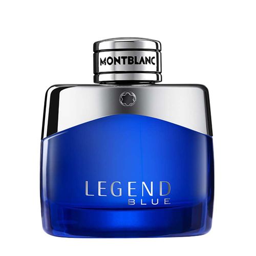 Perfume Montblanc Legend Blue Masculino - Eau de Parfum 50ml 50ml