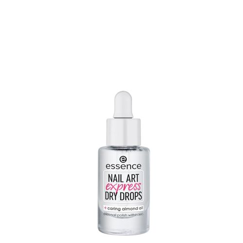 Óleo Secante Essence Dry Drops 8ml Óleo Secante Essence Dry Drops 8 ml Óleo Secante Essence Dry Drops 8ml Óleo Secante Essence Dry Drops 8 ml