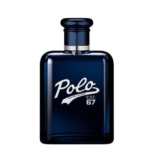 Perfume Ralph Lauren Polo 67 Masculino - Eau de Toilette 125ml 125ml