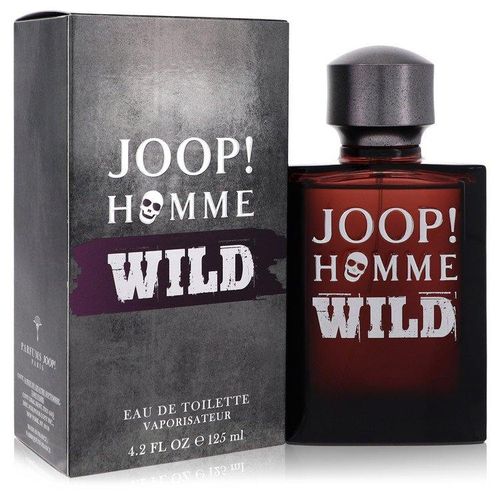 Perfume Masculino Joop! 125 ML Eau De Toilette Perfume Masculino Joop! 125 ML Eau De Toilette