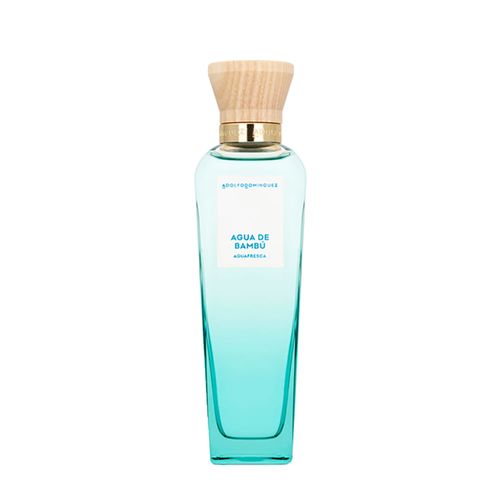 Perfume Adolfo Dominguez Água Fresca Água de Bambú Feminino - Eau de Toilette 120ml 120ml