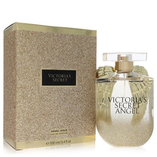 Perfume Feminino Angel Gold Victoria`S Secret Eau De Parfum