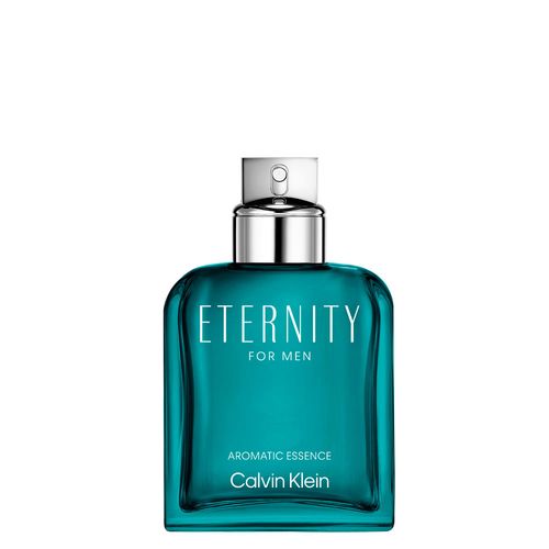 Perfume Calvin Klein Eternity For Men Aromatic Essence Masculino - Parfum Intense 200ml 200ml