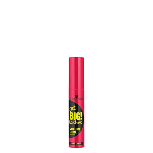 Máscara para Cílios de Volume Essence Get Big Lashes 12ml 12ml