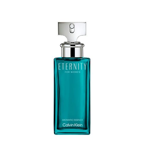 Perfume Calvin Klein Eternity For Women Aromatic Essence Feminino - Eau de Parfum 50ml 50ml Perfume Calvin Klein Eternity For Women Aromatic Essence Feminino - Eau de Parfum 50ml 50ml