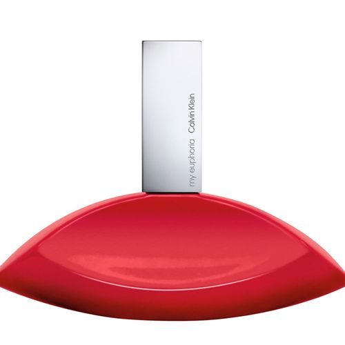 Perfume Calvin Klein My Euphoria Feminino - Eau de Parfum 100ml 100ml