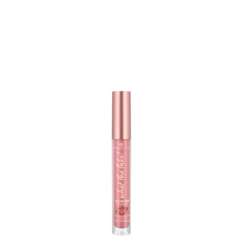 Gloss Preenchedor Labial Essence What The Fake 02 Oh My Nude 4,2ml 4,2ml Gloss Preenchedor Labial Essence What The Fake 02 Oh My Nude 4,2ml 4,2ml
