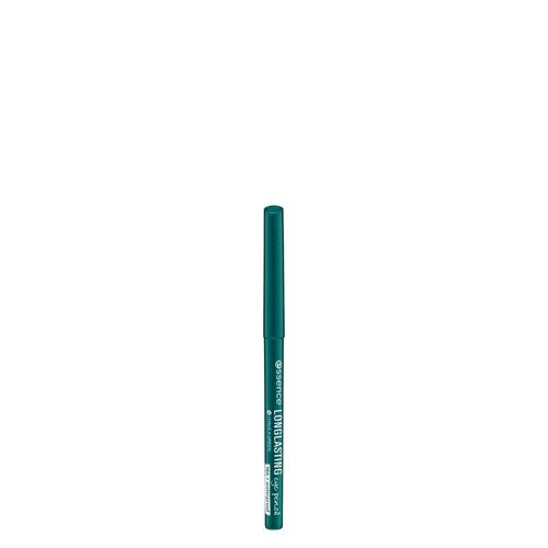 Lápis de Olho Cremoso Essence Longlasting 12 I Have a Green 0,28g 0,28g