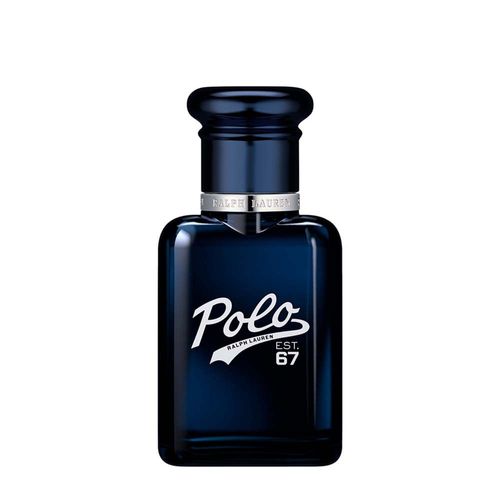 Perfume Ralph Lauren Polo 67 Masculino - Eau de Toilette 40ml 40ml