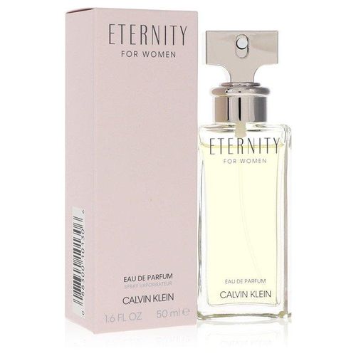 Perfume Feminino Eternity Calvin Klein 50 ML Eau De Parfum Perfume Feminino Eternity Calvin Klein 50 ML Eau De Parfum