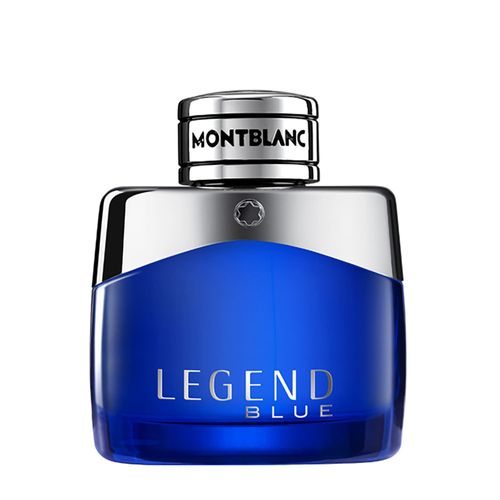 Perfume Montblanc Legend Blue Masculino - Eau de Parfum 30ml 30ml