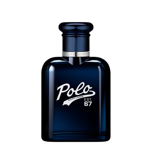 Perfume Ralph Lauren Polo 67 Masculino - Eau de Toilette 75ml 75ml