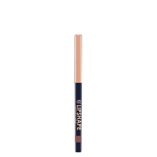 Lapiseira Labial Bruna Tavares Bt Lipshape Warm Brown 0,3g Warm Brown