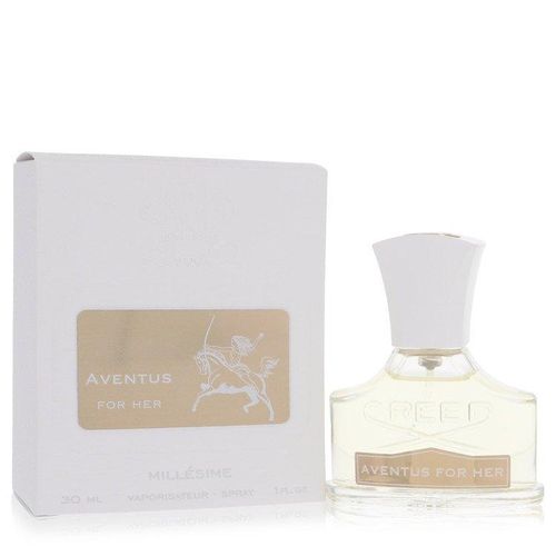 Perfume Feminino Aventus Creed 30 ml Eau De Parfum Perfume Feminino Aventus Creed 30 ml Eau De Parfum