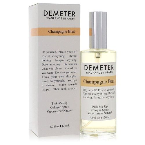 Perfume Feminino Demeter 120 ML Cologne Spray