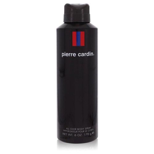 Perfume/Col. Masc. Pierre Cardin 170 Gramas P/ Corpo Perfume/Col. Masc. Pierre Cardin 170 Gramas P/ Corpo