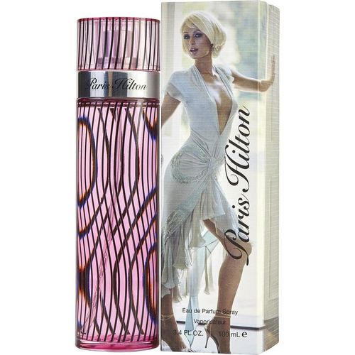 Perfume Feminino Paris Hilton Eau De Parfum 100 ML Perfume Feminino Paris Hilton Eau De Parfum 100 ML