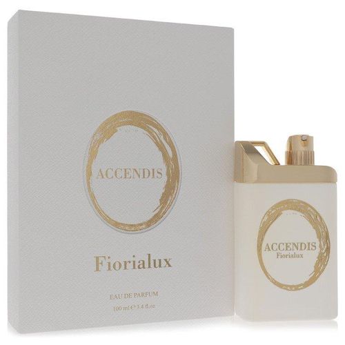 Perfume Feminino Fiorialux Accendis 100 ML Eau De Parfum Perfume Feminino Fiorialux Accendis 100 ML Eau De Parfum