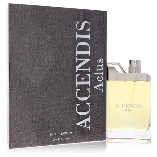 Perfume Feminino Aclus Accendis 100 ML Eau De Parfum Perfume Feminino Aclus Accendis 100 ML Eau De Parfum