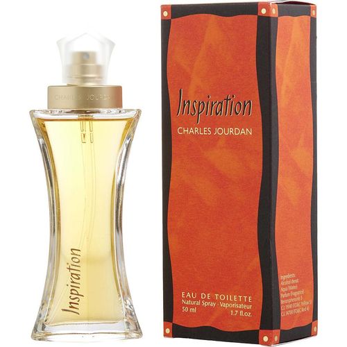 Perfume Feminino Inspiration Charles Jourdan Eau De Toilette Spray 50 Ml Perfume Feminino Inspiration Charles Jourdan Eau De Toilette