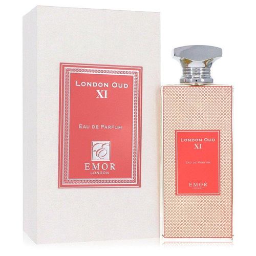 Perfume Feminino Emor London 125 ML Eau De Parfum Perfume Feminino Emor London 125 ML Eau De Parfum