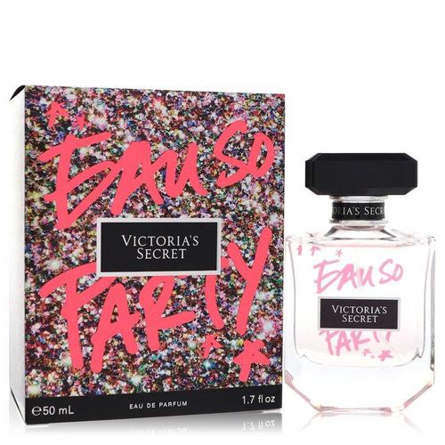 Perfume Feminino So Party Victoria's Secret 50 ML Eau De Parfum Perfume Feminino So Party Victoria's Secret 50 ML Eau De Par Perfume Feminino So Party Victoria's Secret 50 ML Eau De Parfum Perfume Feminino So Party Victoria's Secret 50 ML Eau De Par