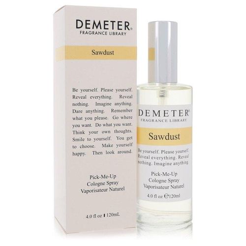 Perfume Feminino Demeter 120 ML Sawdust Cologne Perfume Feminino Demeter 120 ML Sawdust Cologne