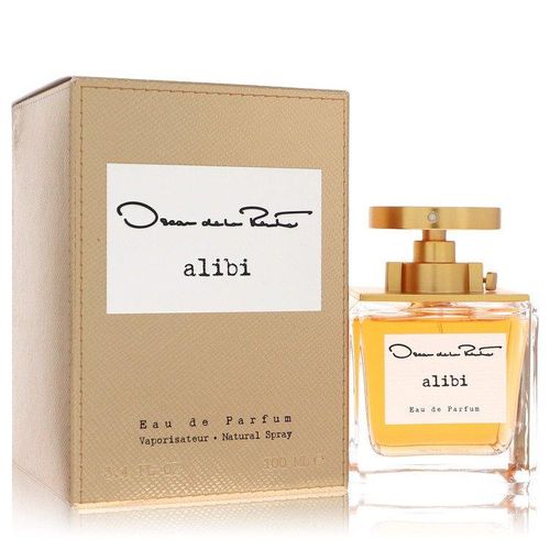 Perfume Feminino Oscar La Renta 100 ML Eau De Parfum Perfume Feminino Oscar La Renta 100 ML Eau De Parfum