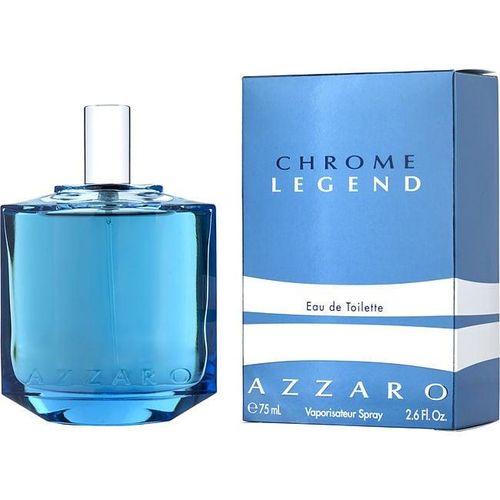 Perfume Masculino Chrome Legend Edt 80 ML Perfume Masculino Chrome Legend Edt 80 ML