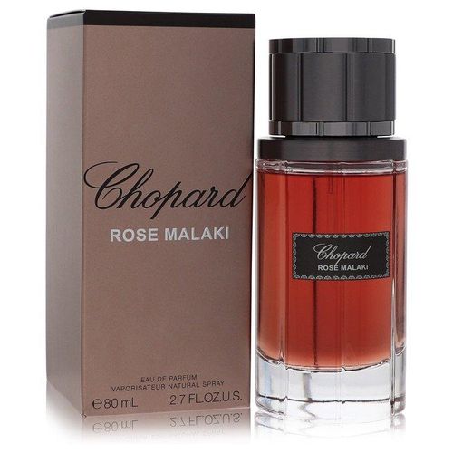 Perfume Feminino Rose Malaki Chopard 79 ML Eau De Parfum Perfume Feminino Rose Malaki Chopard 79 ML Eau De Parfum